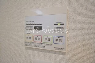 北加賀屋駅 徒歩5分 3階の物件内観写真